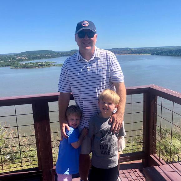 Meet your Posher, Thomas - Picture 1 of 1